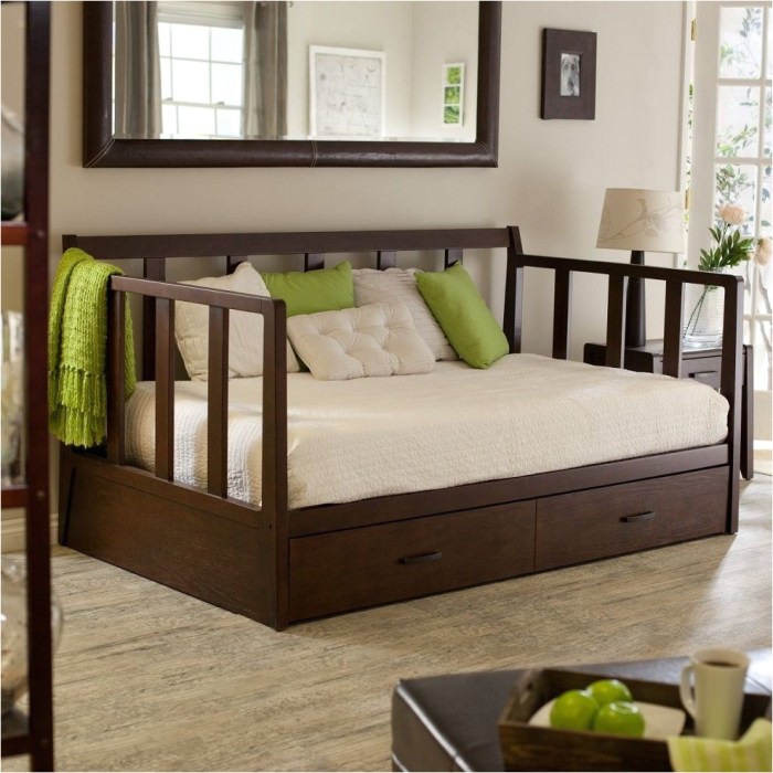 Bed trundle ikea newest beds