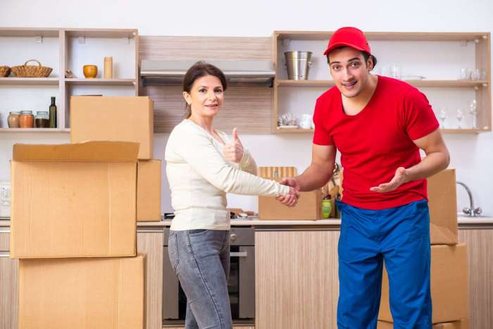 How much to tip for furniture delivery