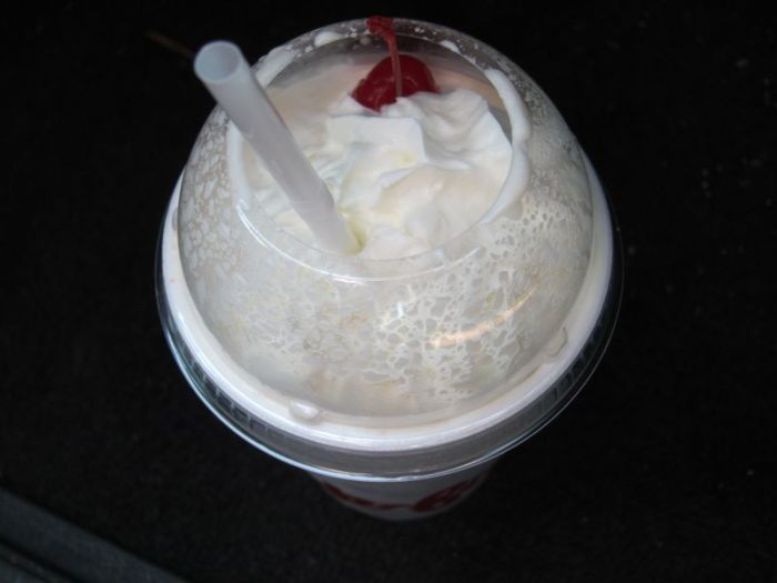 Chick-fil-A banana Pudding milkshake release date