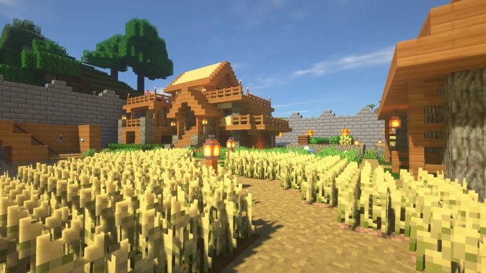 Top 3D Texture Packs to Transform Your Minecraft World