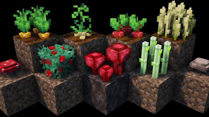 Top 3D Texture Packs to Transform Your Minecraft World